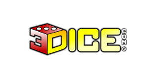 3DICE logo