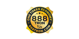 888Tron logo