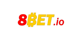 8Bet.io logo