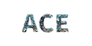 Ace of logo