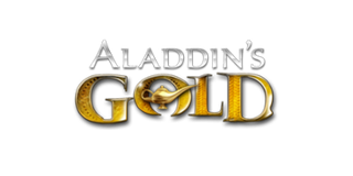 Aladdin's Gold logo