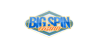 BigSpin logo