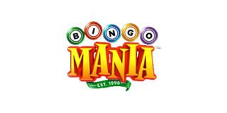 Bingomania logo