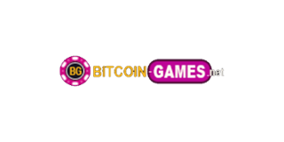 Bitcoin-Games.net logo