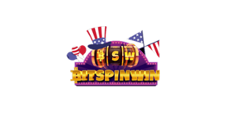 BitSpinWin logo