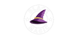 Black Magic logo