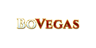 BoVegas logo