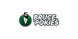 Bruce Pokies logo