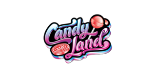 CandyLand logo