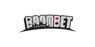 CASINO Boombet logo