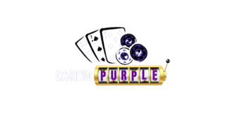 Casino Purple logo