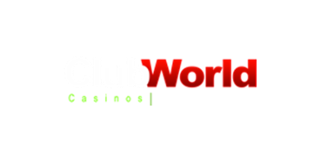 ClubWorld Casinos logo