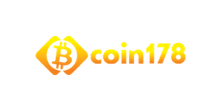 Coin178 logo