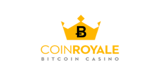 CoinRoyale logo