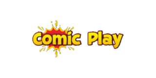 ComicPlay logo