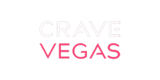 Crave Vegas logo