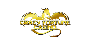 Crazy Fortune logo