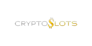 CryptoSlots logo