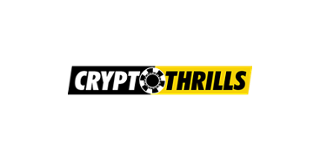 CryptoThrills logo