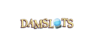 Damslots logo