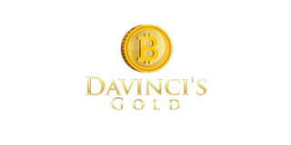 DaVincis Gold logo