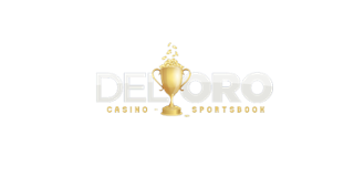 DelOro logo