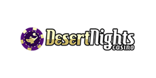 Desert Nights logo