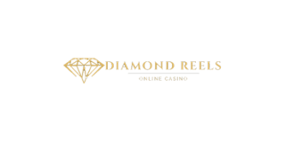 Diamond Reels logo