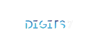 Digits7 logo