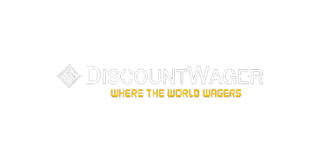 DiscountWager logo