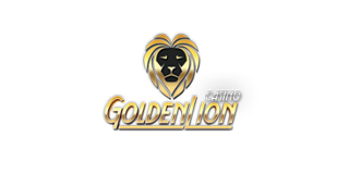 Golden Lion logo