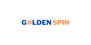 GoldenSpin logo