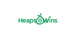 Heaps O Wins logo