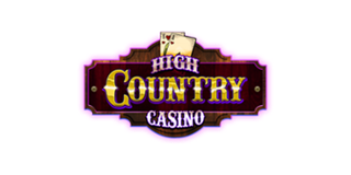 High Country logo