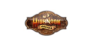 High Noon logo