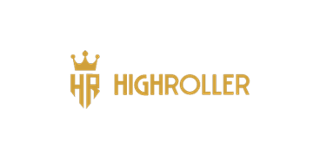 High Roller logo