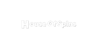 Houseofspins logo