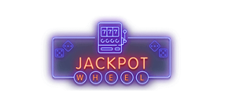 Jackpot Wheel logo