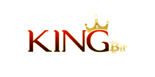 KingBit logo