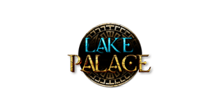 Lake Palace logo