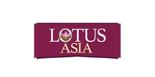 Lotus Asia logo