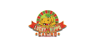 Lucky Hippo logo