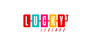 Lucky Legends logo