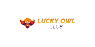 Lucky Owl Club logo