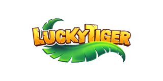 Lucky Tiger logo