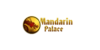 Mandarin Palace logo