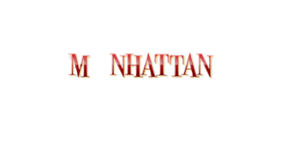 Manhattan Slots logo