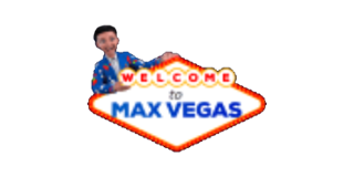 Max Vegas logo