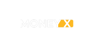 Money X logo