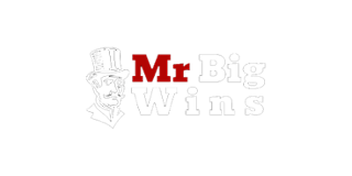 Mr Big Wins logo